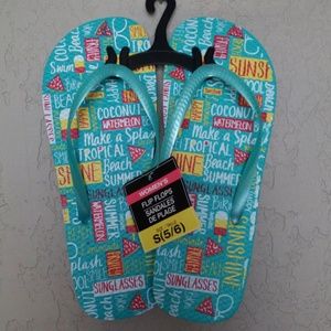 Flip Flops